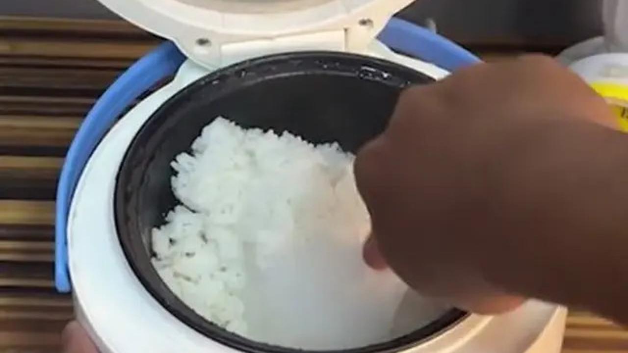 Cara Agar Nasi Tidak Mudah Kering, Simpel dan Mudah Dipraktikkan