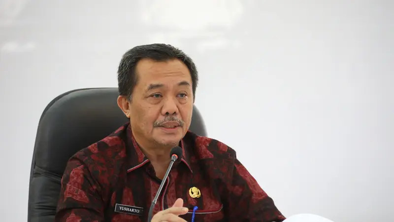 Badan Strategi Kebijakan Dalam Negeri (BSKDN) Kementerian Dalam Negeri (Kemendagri).