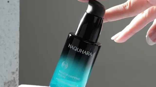 Makeup Gripping Serum