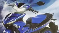 Yamaha Exciter 150 (Autopro.com.vn).