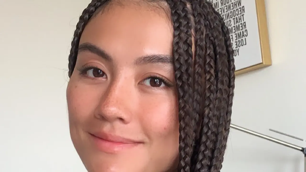 Agnez Mo