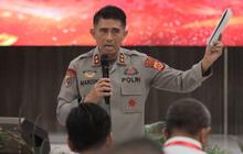 Kapolda Aceh: Waktunya Membangun, Bukan Lagi Membahas Disharmoni