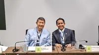 Hashim di United for Wildlife Global Summit: Indonesia Tindak Tegas Pembalakan dan Perdagangan Satwa Liar