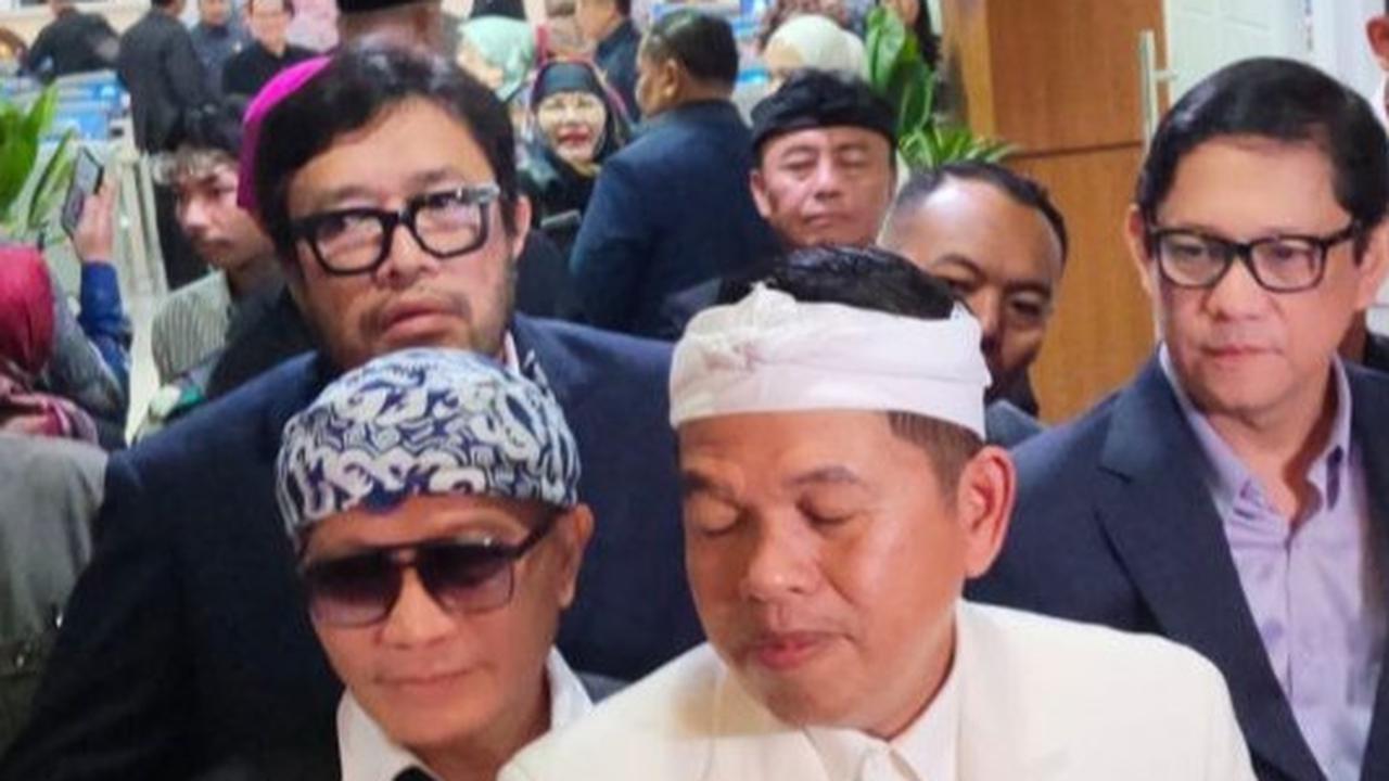 APBD Jabar 2026 Turun Rp3 Triliun, Ini Strategi Penghematan Operasional Pemprov Jabar ala Gubernur Dedi Mulyadi Termasuk WFH