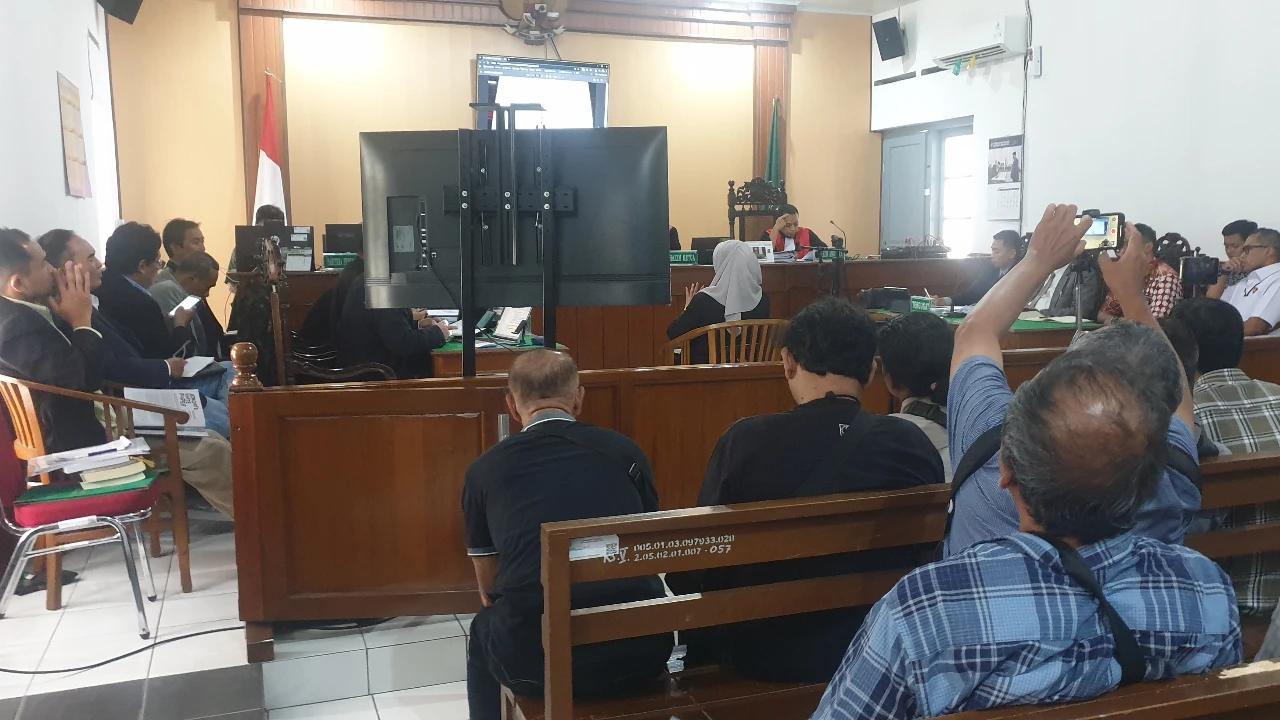 Dokter Tifa jadi Saksi Ahli Sidang Citizen Lawsuit Ijazah Jokowi: Saya Mengurus Benda Hidupnya