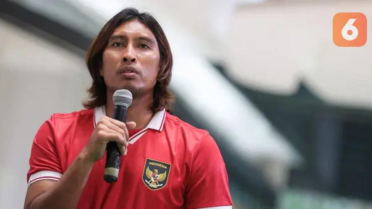 Eks Striker Timnas Indonesia Yakin Skuad Garuda Asuhan Kluivert Bisa Raih Poin di Australia, Begini Hitungannya