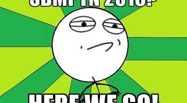 Meme Sbmptn Ini Dijamin Hibur Kamu Yang Nggak Lulus Snmptn 2015 Lifestyle Fimela Com