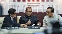5 Fakta KPU RI Telah Resmi Menetapkan Jadwal Pelaksanaan Debat Capres-Cawapres Pilpres 2024