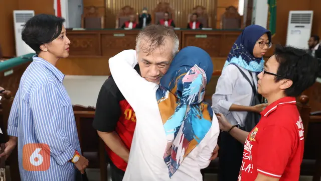 [Bintang] Sidang Tio Pakusadewo