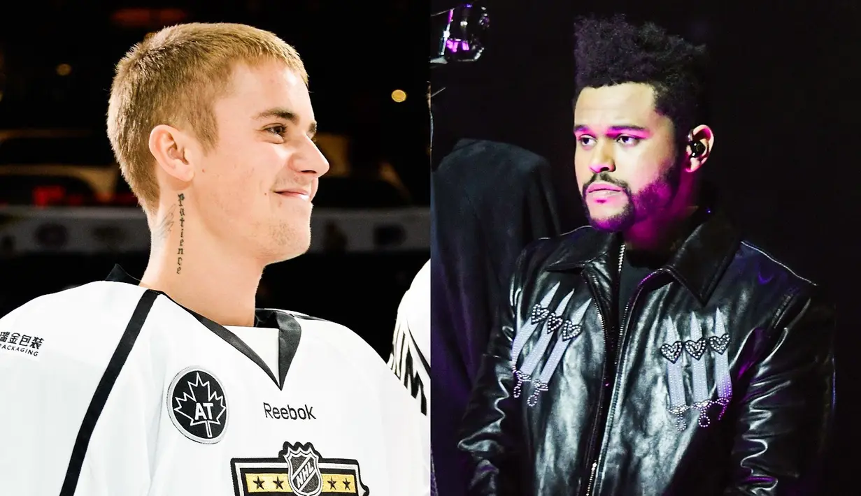 Dilansir dari HollywoodLife, Justin Bieber berpikir bahwa lagu The Weeknd yang berjudul Call Out My Name tersebut sangatlah menyedihkan. (Vanity Fair)