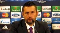Jamu Atletico, Peluang Austria Vienna Hanya 10 Persen