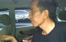 Nonton konser GNR, Jokowi beli tiket sendiri Rp 700 ribu