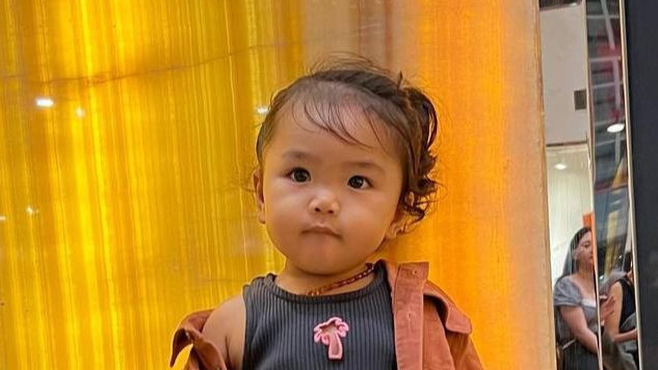 Gaya Kece Xarena