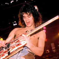 Eddie Van Halen (via rollingstone.com)