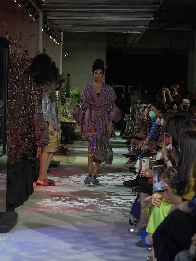 Mel Ahyar Archipelago "Kawin Campur"