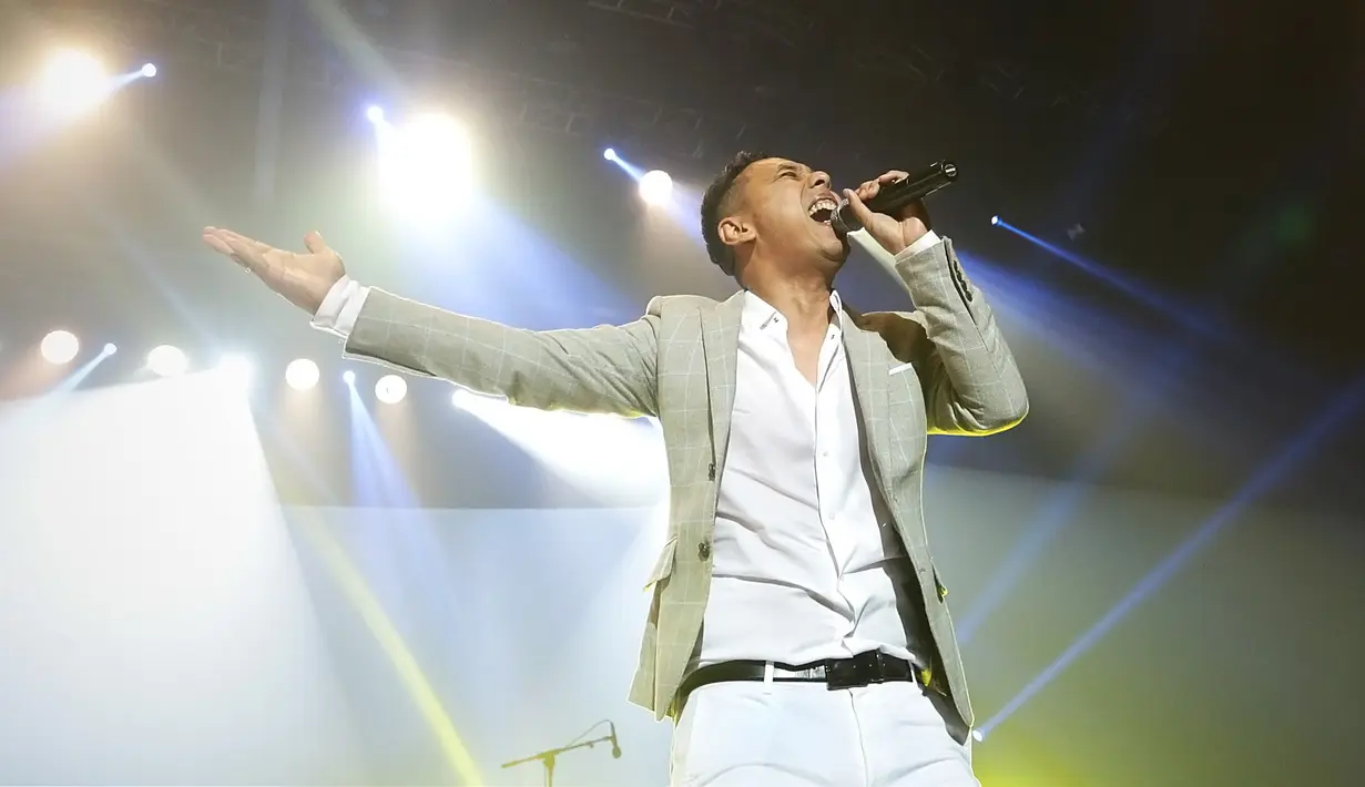 (Bambang E.Ros/Fimela.com)