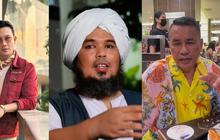 Ustaz Derry Yakin Hotman Paris, Denny Sumargo, dan Willie Salim Akan Mualaf? Ini Alasannya