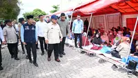 Mendagri: Prabowo Salurkan Bantuan Rp 72 M untuk Beli Sapi dan Daging untuk Warga Aceh