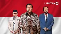 Banner Infografis Nasdem dan PKB Merapat ke Prabowo-Gibran. (Liputan6.com/Abdillah)