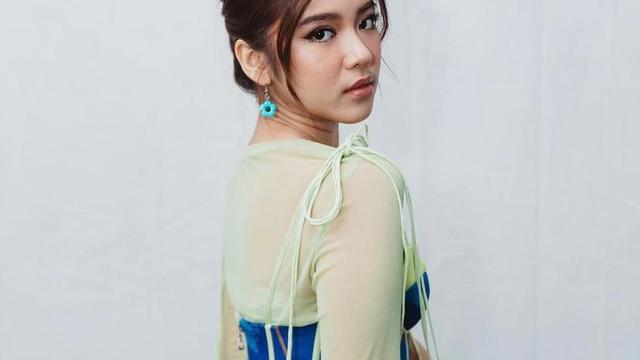 8 Inspirasi Model Rambut Stylish ala Tiara Andini, Imut hingga Fierce