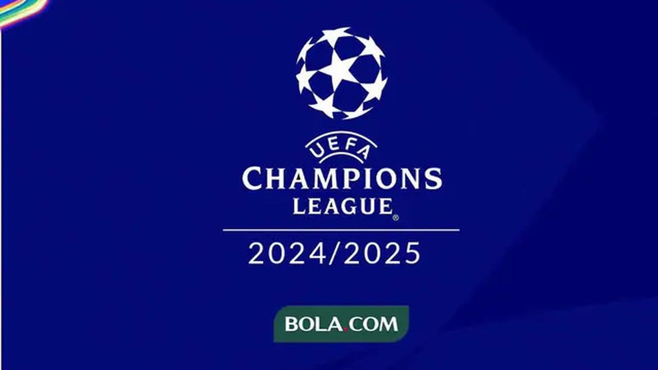 Jadwal Leg 2 Semifinal Liga Champions 2024/2025: 2 Laga Sengit Menuju Puncak!