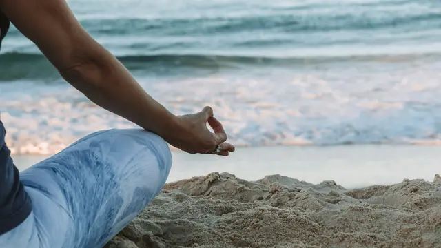 Mindfulness