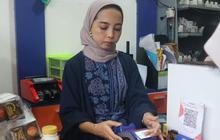 Kenalan dengan Ela, Agen UMi jadi Tokoh Inspiratif Lokal Karena Bantu Angkat Perekonomian Warga Cimande