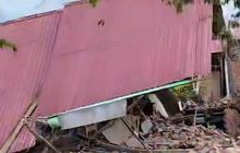 Analisis BMKG Penyebab Gempa 6,3 M di Bengkulu, Dirasakan sampai Sumsel dan Lampung