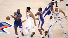 NBA 2026/2027 Hadirkan Persaingan Sengit Wilayah Barat dan Timur