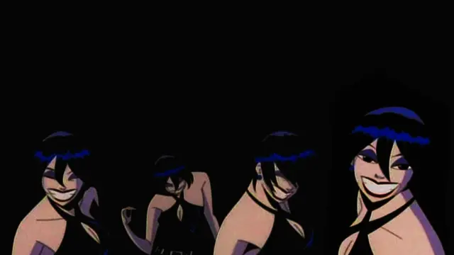 6 Video Musik Animasi Paling Fenomenal