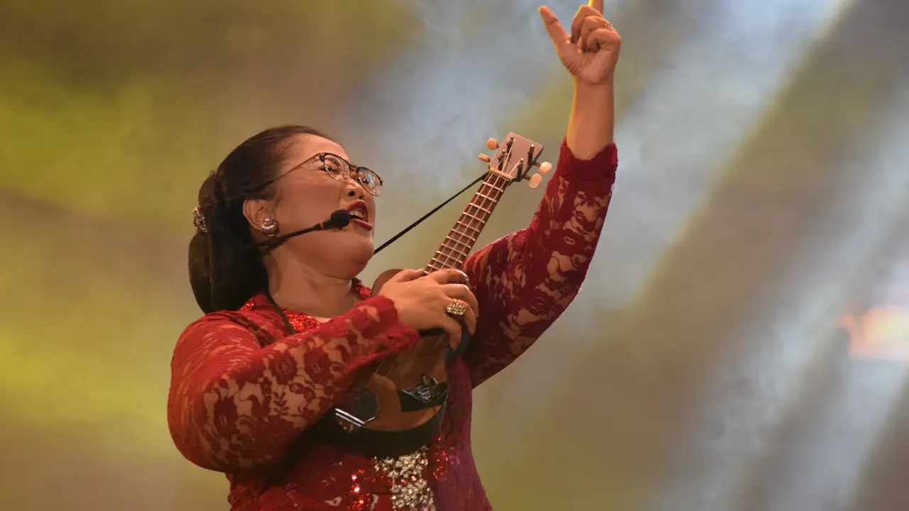 Solo International Performing Arts Festival 2021 (Foto: SIPA 2021)