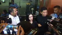 Cita Citata Lapor ke MKD DPR, Ayah Amri Merajuk