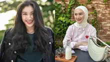 Sumber: Instagram @jkt48shani dan @melodylaksani92.