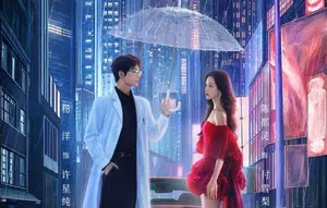 Yang Yang dan Chen Duling Reuni di Drama China Modern 'Kiss in the Wind'