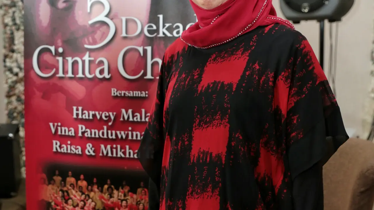 [Bintang] Damayanti Noor