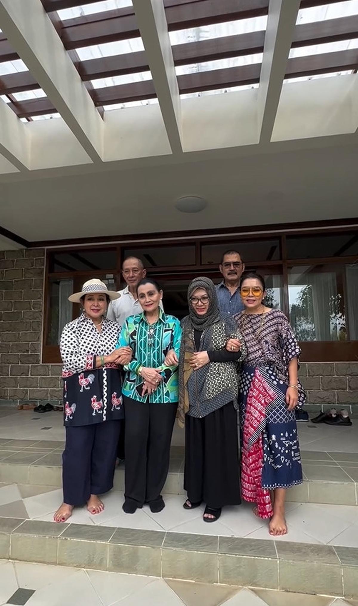 Dok. Istimewa
