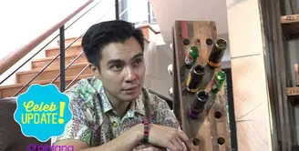 Keluarga tegur Baim Wong saat alami star syndrome.