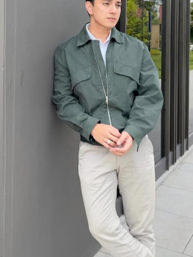 Billy Davidson dalam sinetron SCTV Luka Cinta. (Foto: Dok. Instagram @sinetron.sctv)