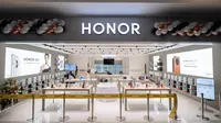 Sambut Euforia HONOR 400 Laris di Pre-Order, HONOR Resmikan Experience Store Perdana di Indonesia