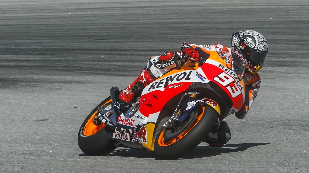 Marc Marquez