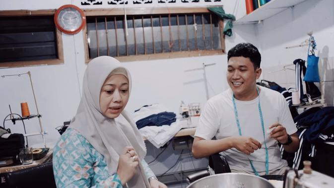 Adegan Balada Anak Remaja. (Foto: Dok. YouTube Soundtoloyo)