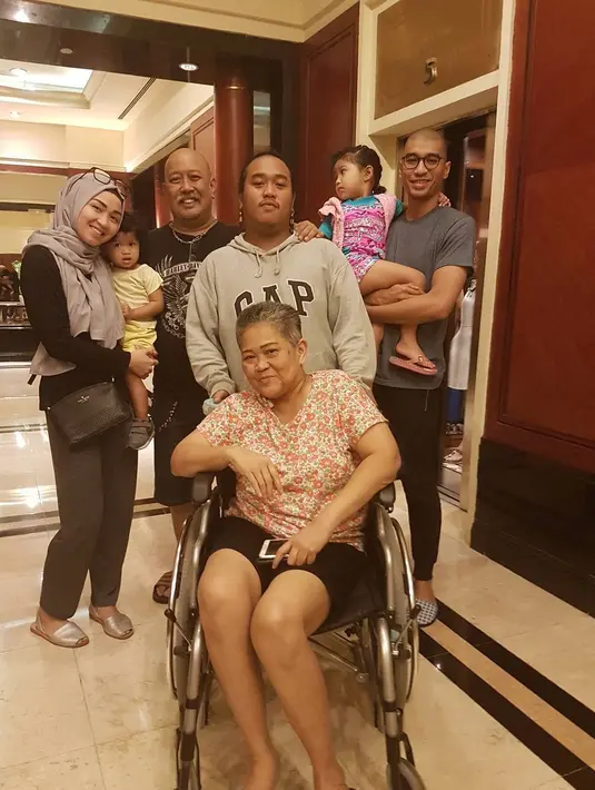 [Bintang] Indro Warkop