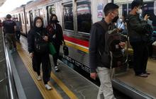 Menhub Budi: Subsidi KRL Berbasis NIK di 2025 Masih Wacana, Belum Ada Keputusan Final
