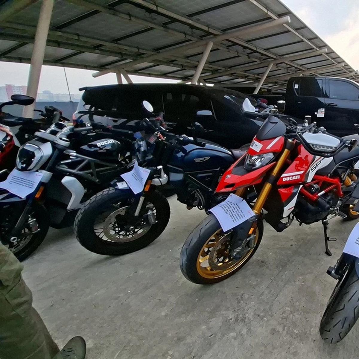 Kasus Korupsi K3 Kemenaker