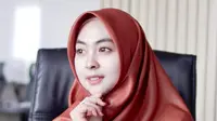 Selebgram dr Shindy Putri Siasati Persaingan Bisnis Skincare, Dari Jaga Eksposur Hingga Perkara Harga