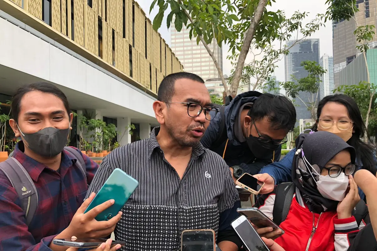Staf Khusus Menteri BUMN Arya Sinulingga mengatakan Badan Usaha Milik Negara (BUMN) mendukung program MigorRakyat. (Dok Kementerian BUMN)