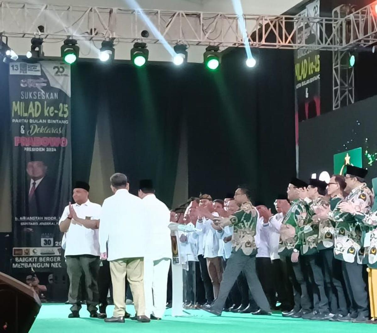 Dok. Istimewa