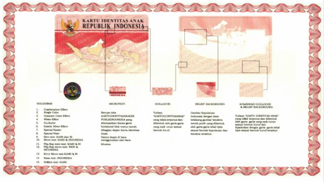 Contoh Surat Pengantar Dari Rt Untuk Membuat Ktp - Nusagates