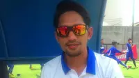 Ibnu Jamil (Liputan6.com/Julian Edward)