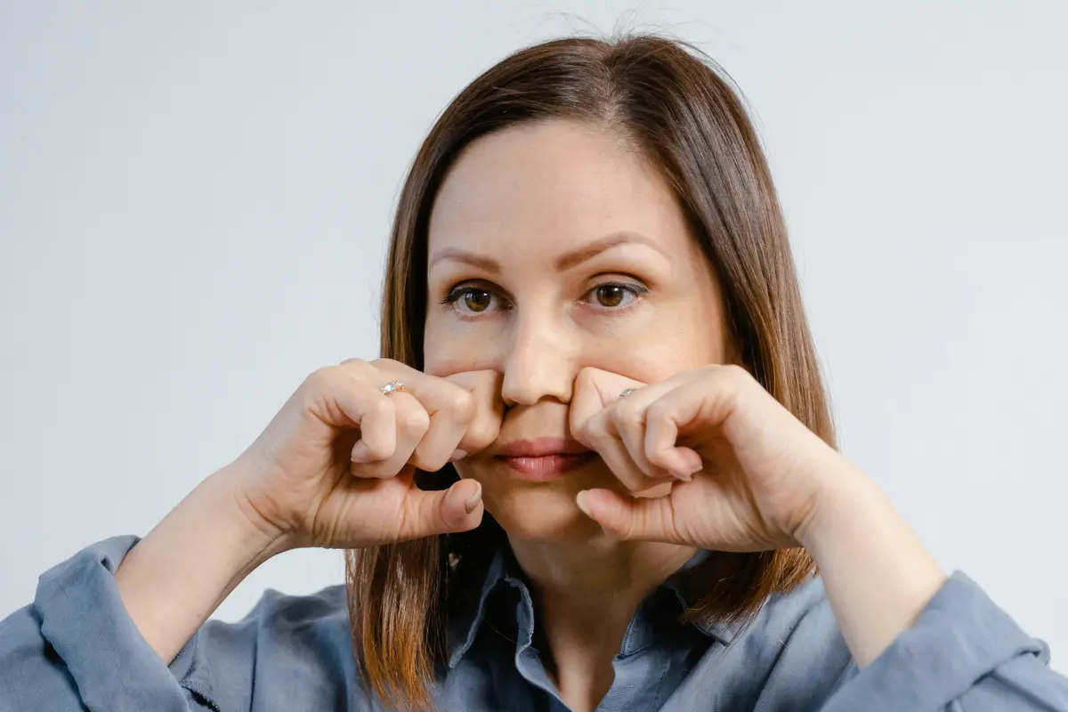 face yoga